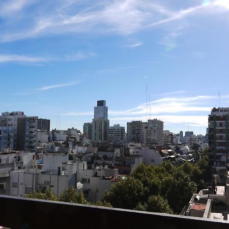 Ferienwohnung Bright & Fully Equipped - Alto Palermo Buenos Aires Exterior foto