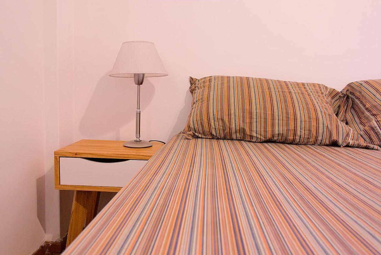Ferienwohnung Bright & Fully Equipped - Alto Palermo Buenos Aires Exterior foto